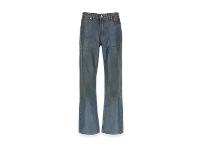 OUR LEGACY Denim Jeans "Blue"