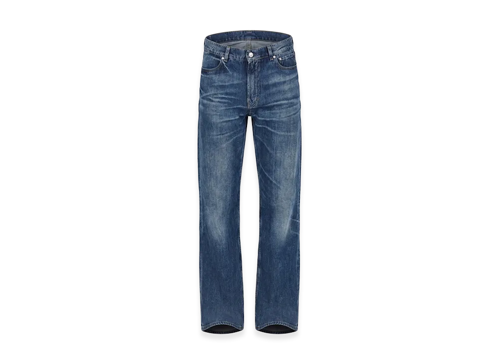 OUR LEGACY Jeans "Blue"
