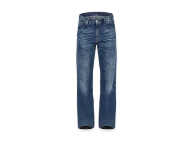 OUR LEGACY Jeans "Blue"