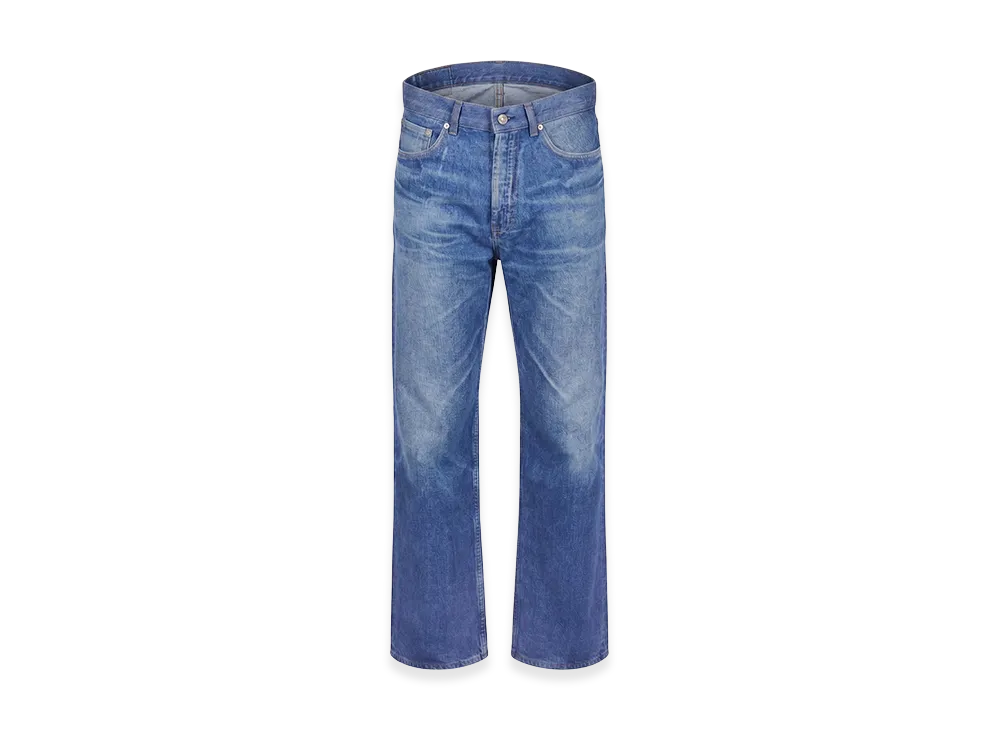 OUR LEGACY Jeans "Blue"