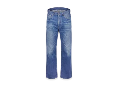 OUR LEGACY Jeans "Blue"