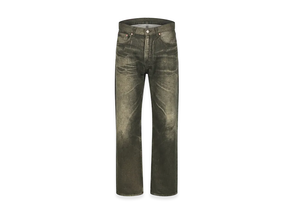 OUR LEGACY Jeans "Black"