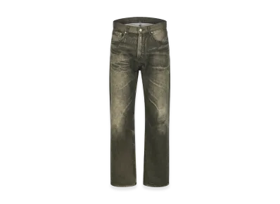 OUR LEGACY Jeans "Black"