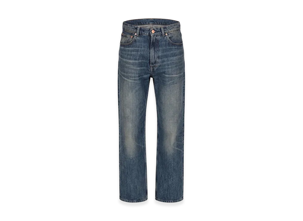 OUR LEGACY Jeans "Blue"