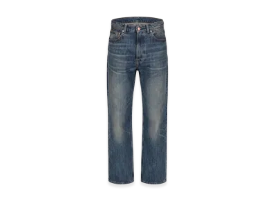 OUR LEGACY Jeans "Blue"