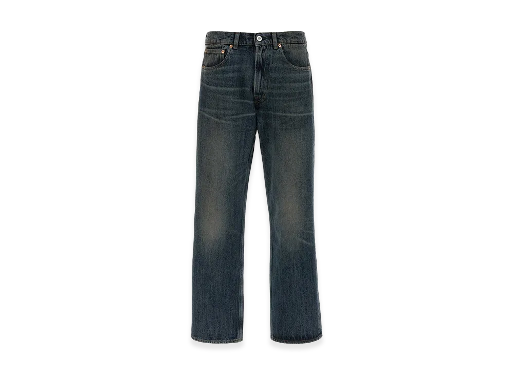 OUR LEGACY Denim Jeans "Blue"