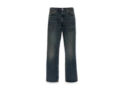 OUR LEGACY Denim Jeans "Blue"