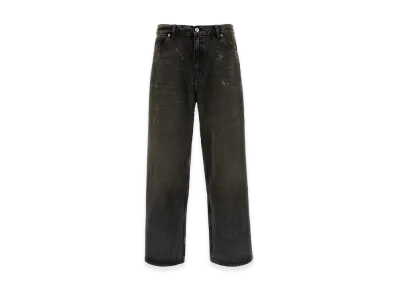 OUR LEGACY Denim Jeans "Black"