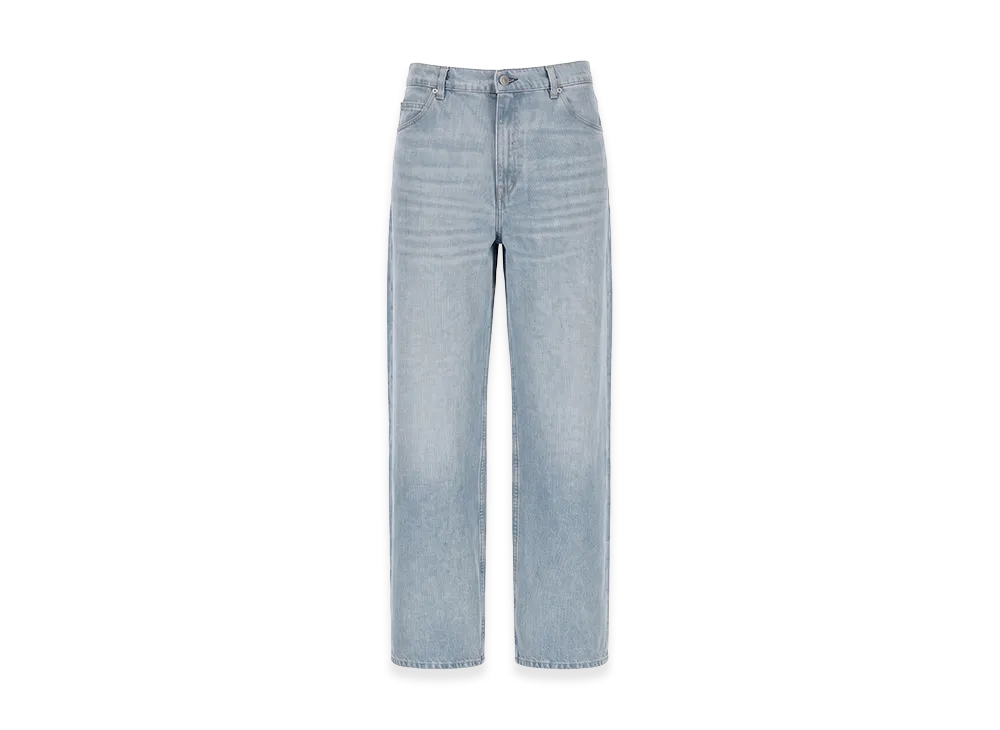OUR LEGACY Jeans "Blue"