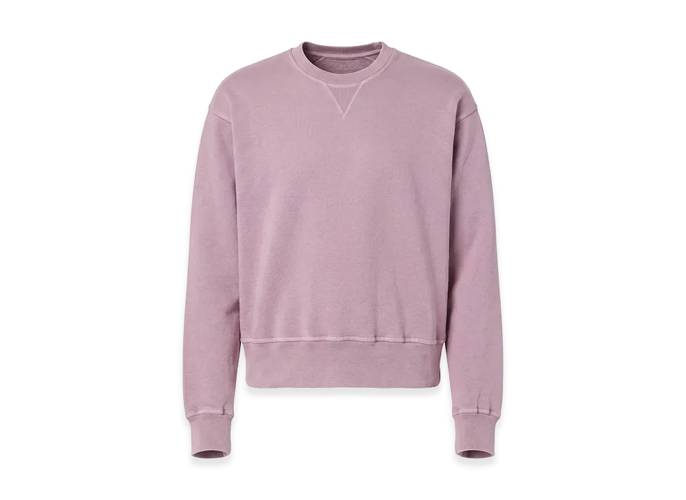 OUR LEGACY Sweatshirt "Pink"