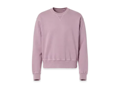 OUR LEGACY Sweatshirt "Pink"