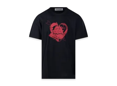 OUR LEGACY T-Shirts "Black"
