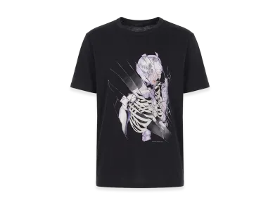 OUR LEGACY T-Shirts "Black"