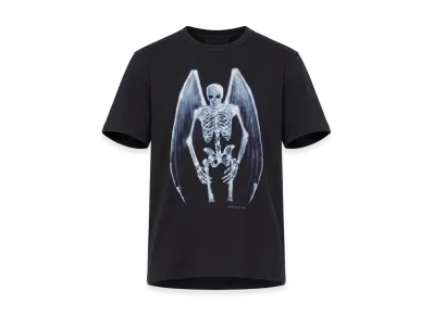 OUR LEGACY T-Shirts "Black"