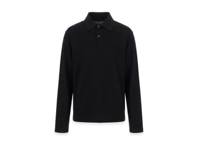 OUR LEGACY Long Sleeve Polos OUR LEGACY Long Sleeve Polos