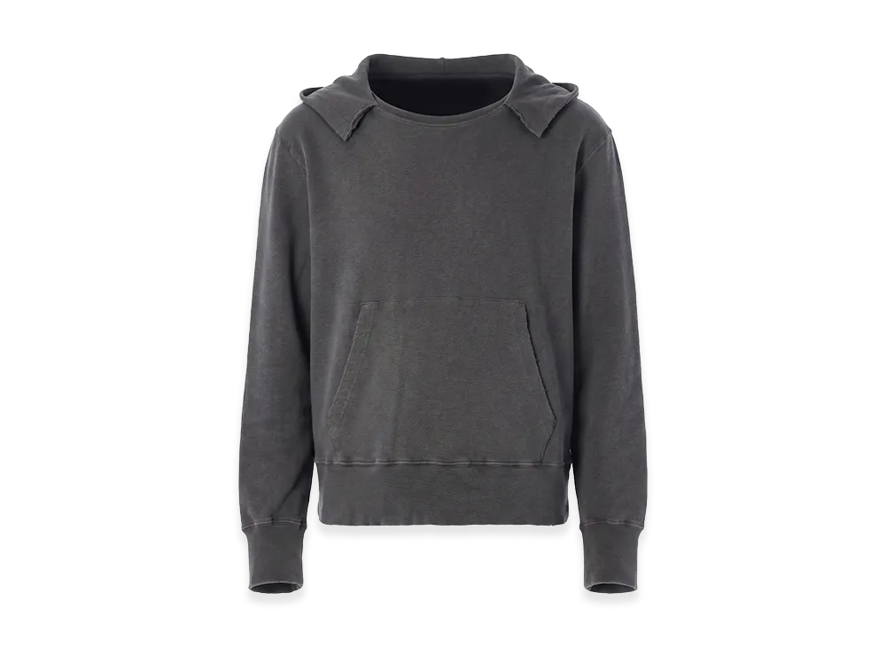 OUR LEGACY Sweatshirt "Black"
