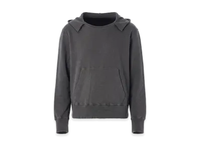 OUR LEGACY Sweatshirt "Black"