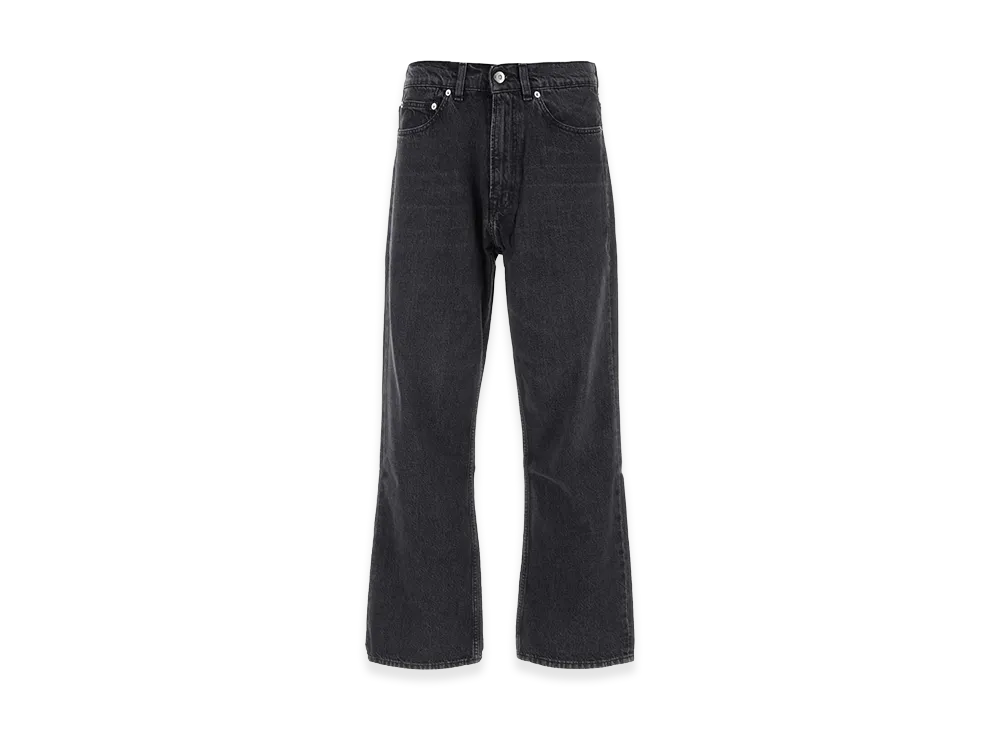 OUR LEGACY "Third Cut" Jeans "Gray"