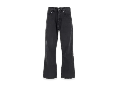 OUR LEGACY "Third Cut" Jeans "Gray"
