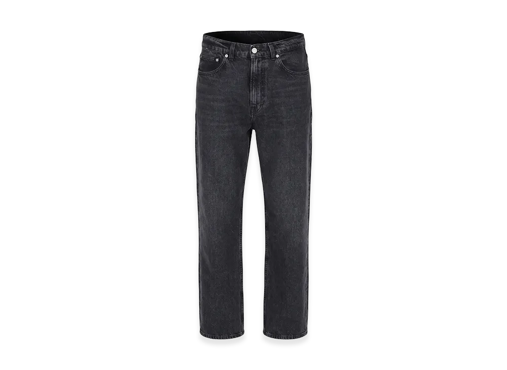 OUR LEGACY Jeans "Black"