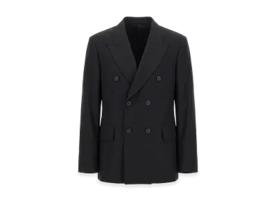 OUR LEGACY Jackets "Black"
