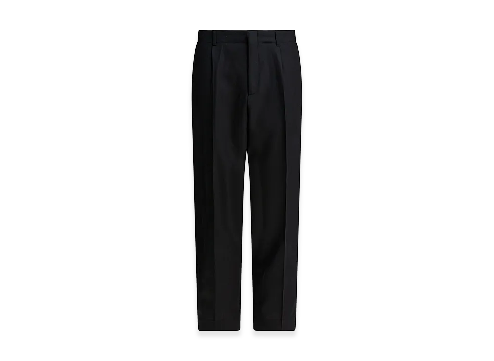 OUR LEGACY Trousers "Black"