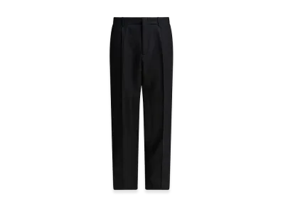 OUR LEGACY Trousers "Black"