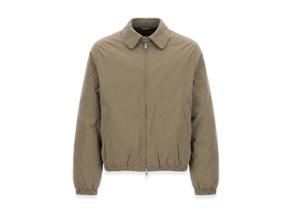 OUR LEGACY "Avenue Puffa" Jacket "Brown"