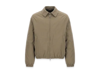 OUR LEGACY "Avenue Puffa" Jacket "Brown"