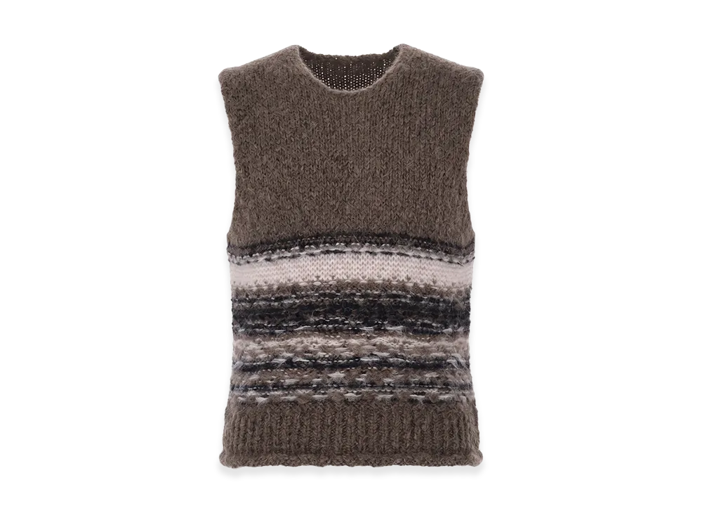 OUR LEGACY Sweaters "Brown"