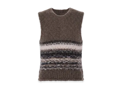 OUR LEGACY Sweaters "Brown"