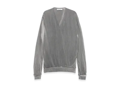 OUR LEGACY Sweaters "Gray"