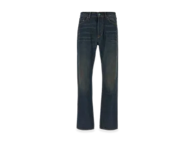 OUR LEGACY Denim First Cut Jeans "Blue"