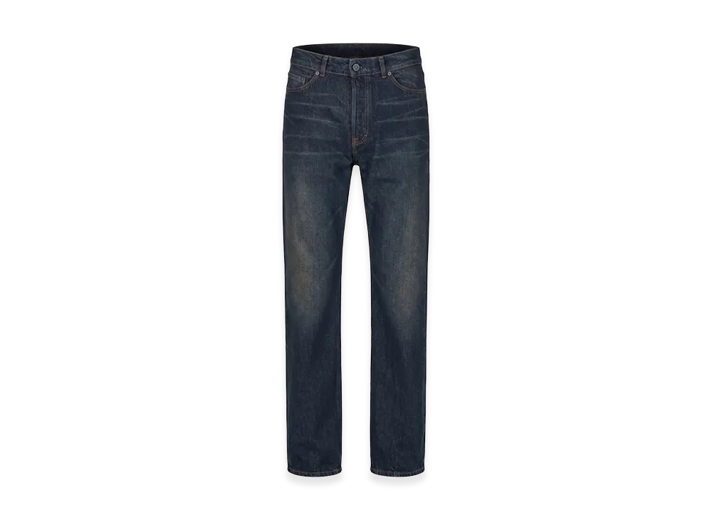 OUR LEGACY Jeans "Blue"