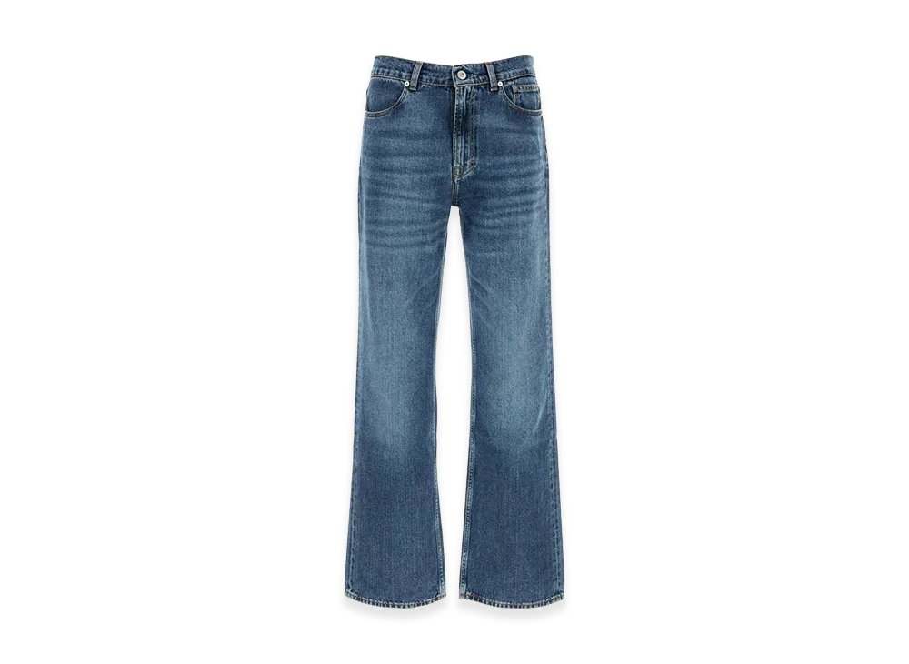 OUR LEGACY Denim Jeans "Light Blue"