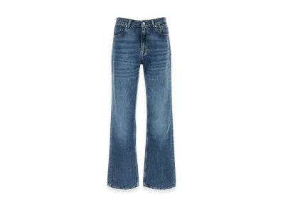 OUR LEGACY Denim Jeans "Light Blue"