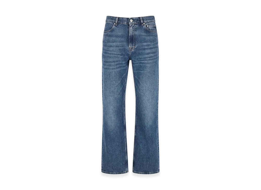 OUR LEGACY Jeans "Blue"