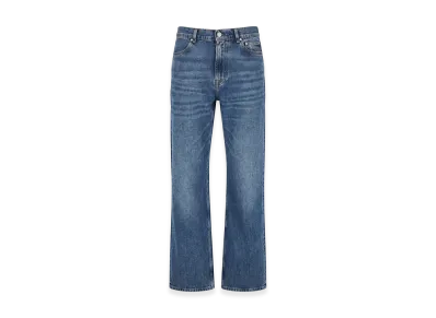 OUR LEGACY Jeans "Blue"
