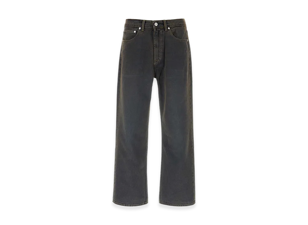 OUR LEGACY Denim Jeans "Dark Blue"
