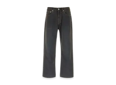 OUR LEGACY Denim Jeans "Dark Blue"