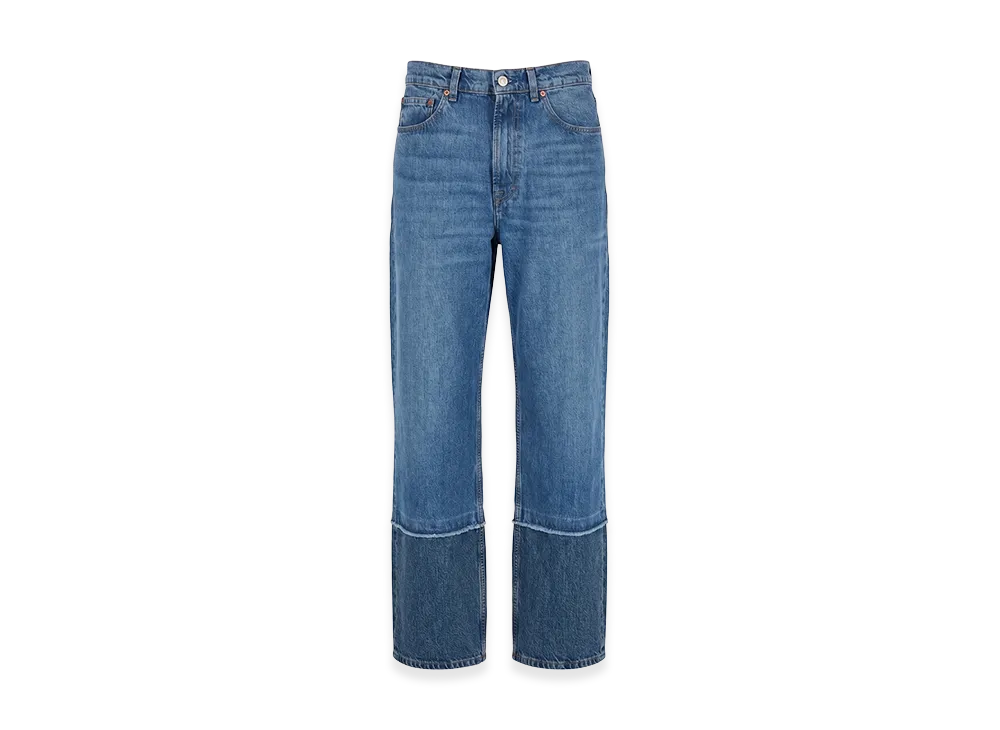 OUR LEGACY Jeans "Blue"