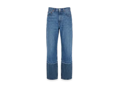 OUR LEGACY Jeans "Blue"