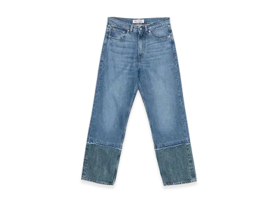 OUR LEGACY Jeans "Blue"