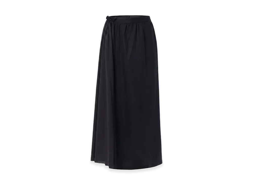 OUR LEGACY Women's Skirts "Black"