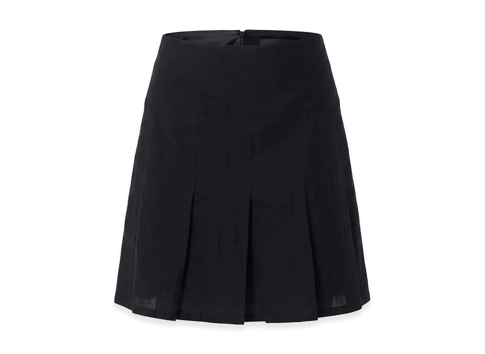 OUR LEGACY Women's Skirts "Black"