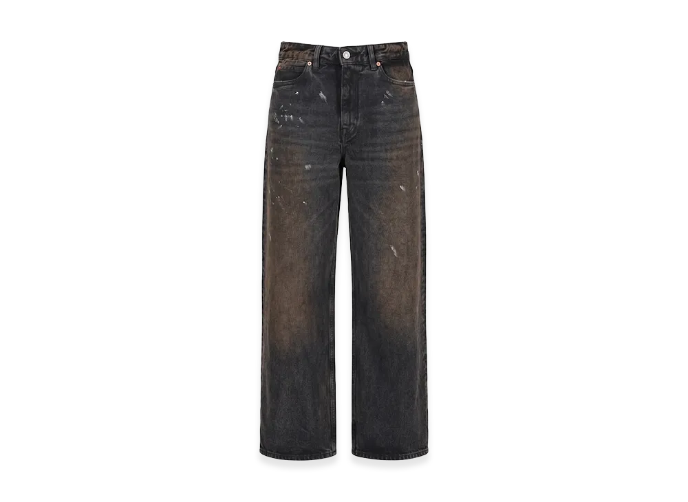 OUR LEGACY Women's Jeans "Black"