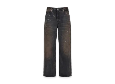 OUR LEGACY Women's Jeans "Black"