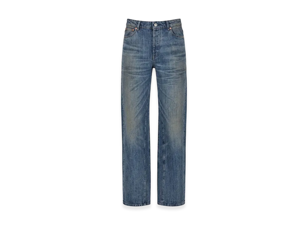 OUR LEGACY Women's Jeans "Blue"