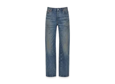 OUR LEGACY Women's Jeans "Blue"