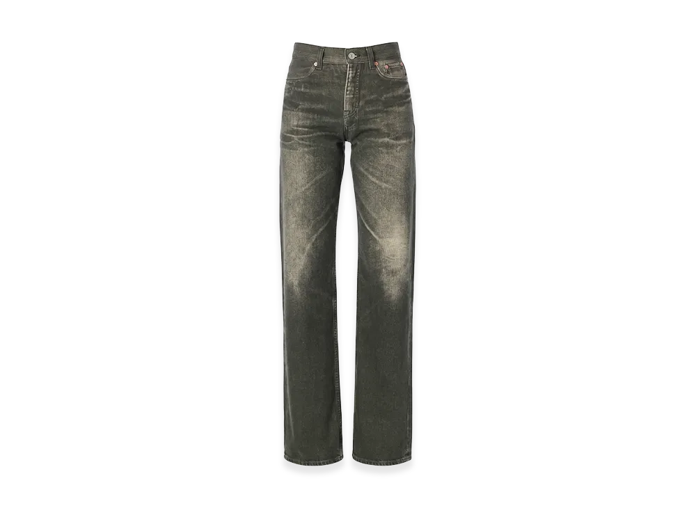 OUR LEGACY Women's Jeans "Black"